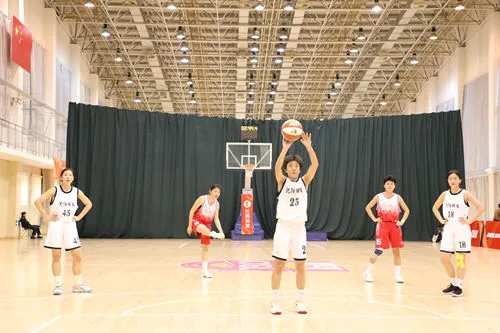 大学生篮球选手的心态建设指南_2